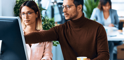 Forfait services administratif