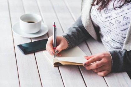 Services administratifs auprès des particuliers